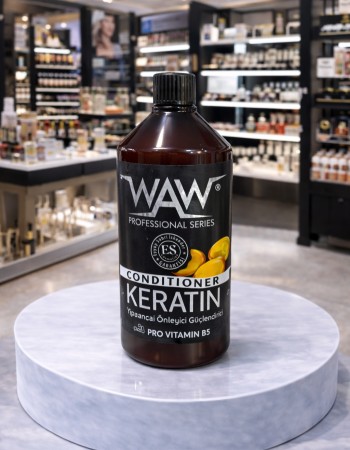 Professioneller Keratin-Conditioner mit Pro-Vitamin B5 8196