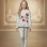 Girls Sequin Detail Winter Knit Set 3107 - gray